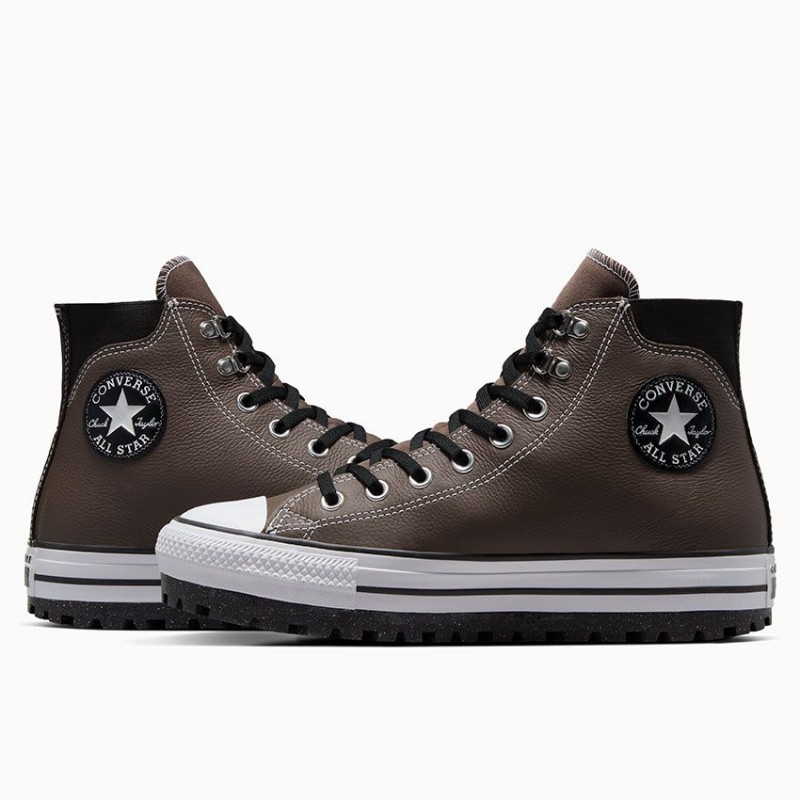 Chuck Taylor All Star City Trek Waterproof Boot - Image 5