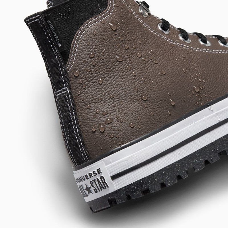 Chuck Taylor All Star City Trek Waterproof Boot - Image 6