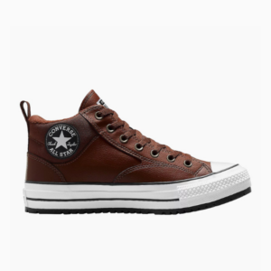 converse tornacipő félmagas szárú barna téli