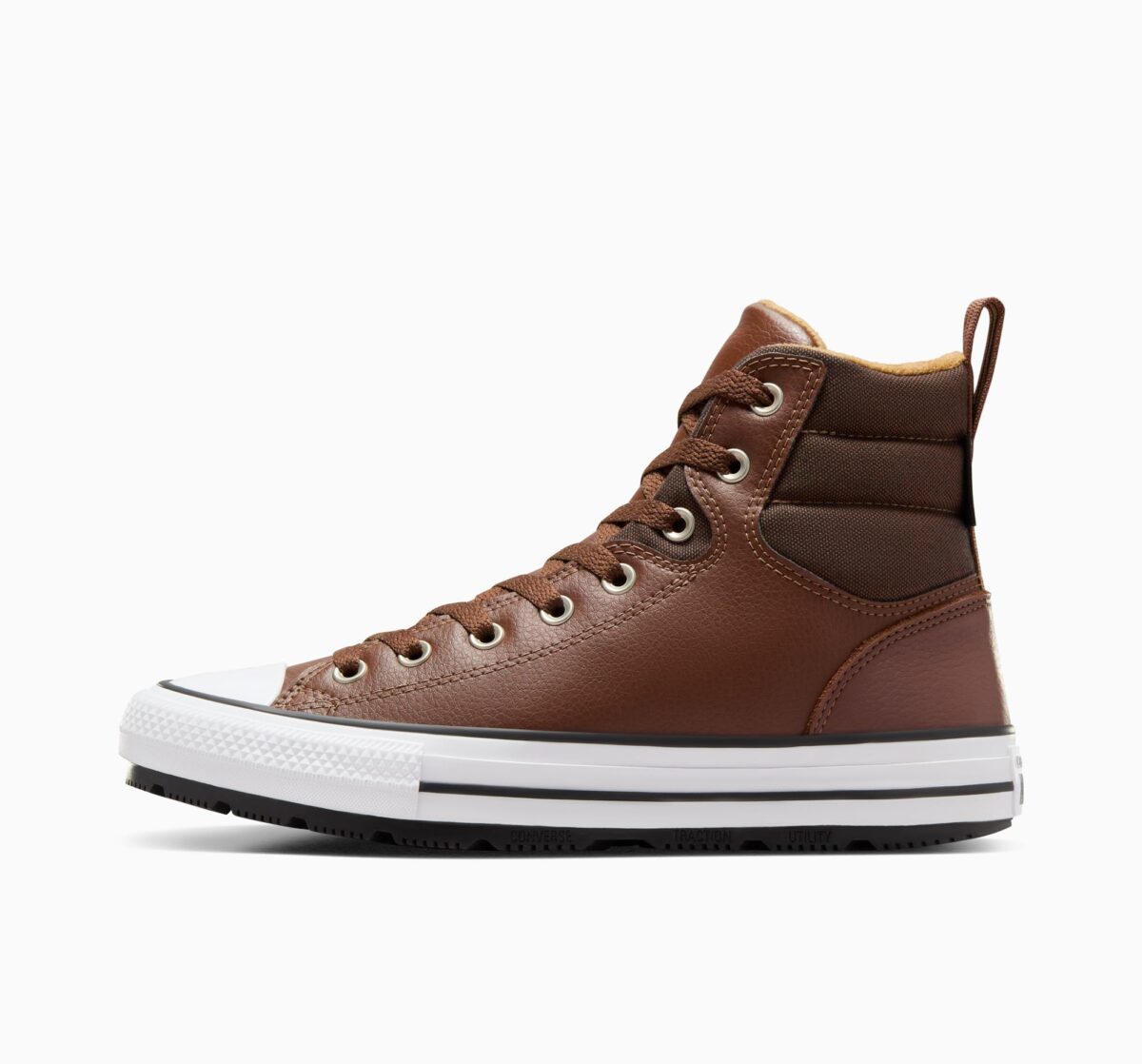 Chuck Taylor All Star Berkshire Boot - Image 3