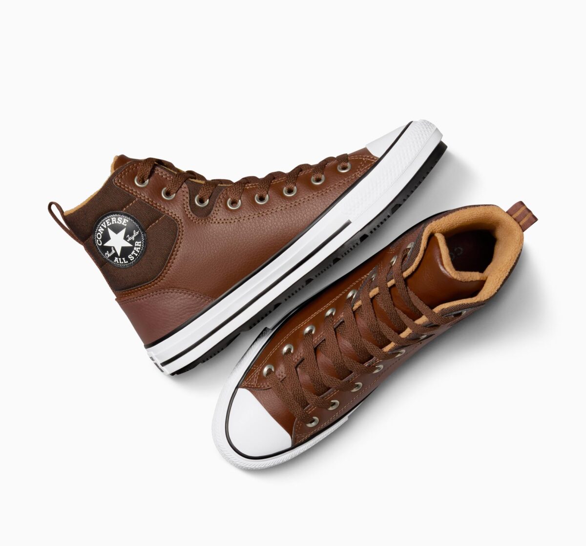 Chuck Taylor All Star Berkshire Boot - Image 4