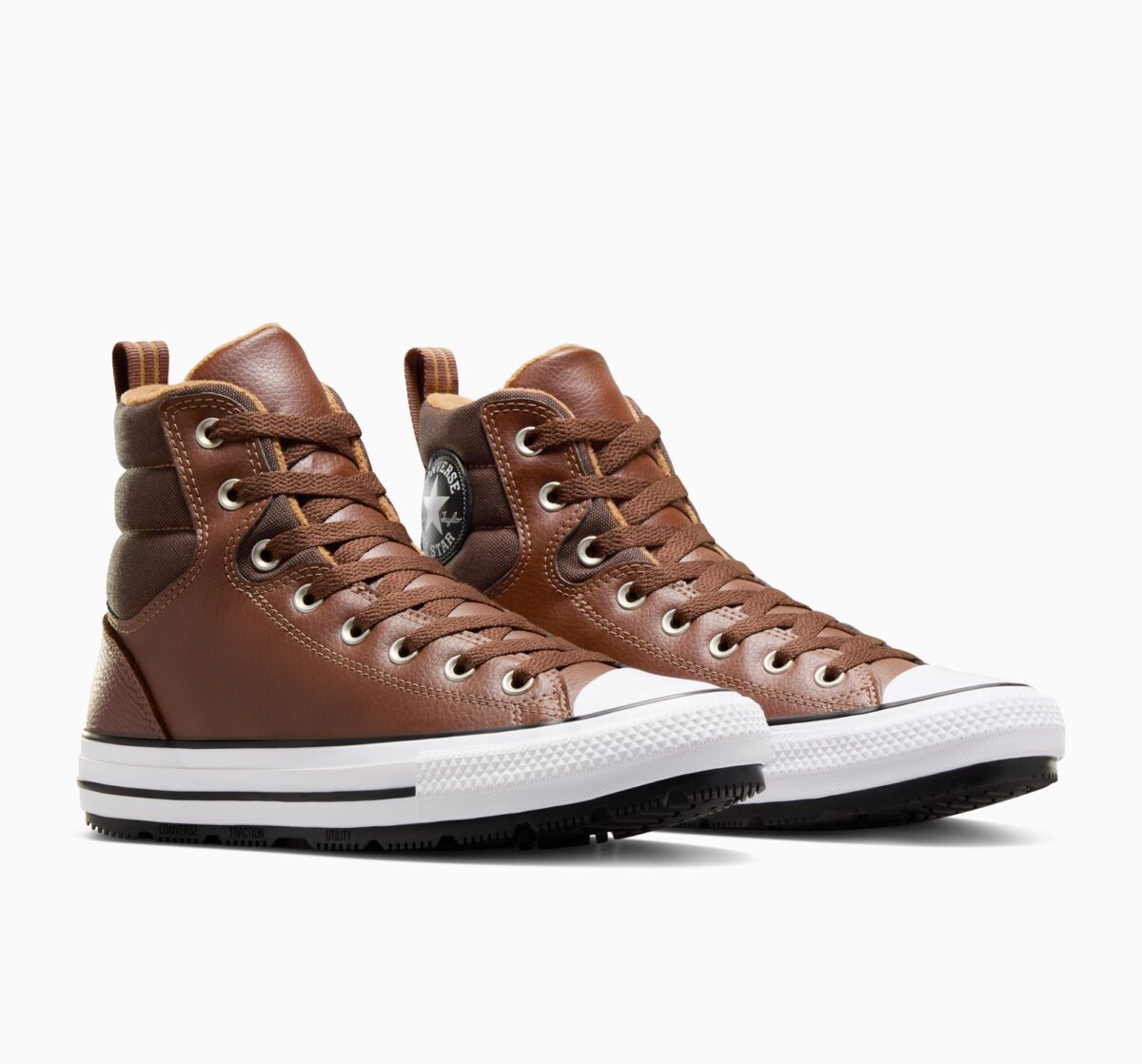 Chuck Taylor All Star Berkshire Boot - Image 5