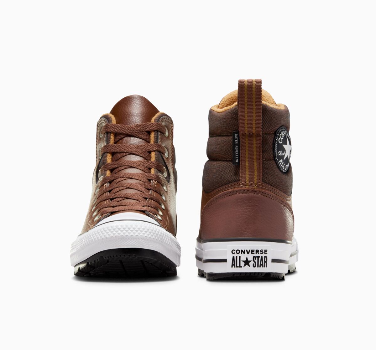 Chuck Taylor All Star Berkshire Boot - Image 6