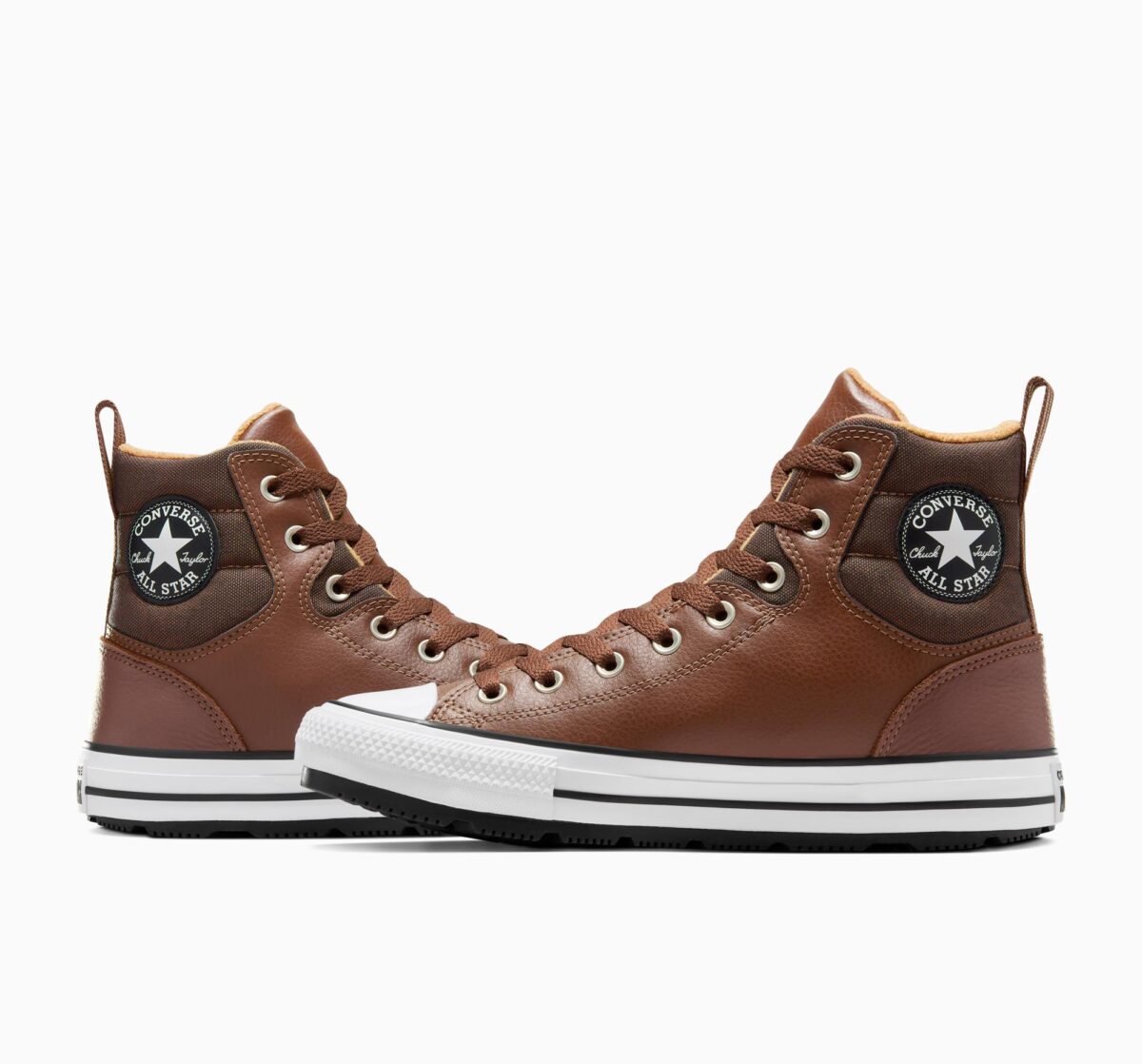 Chuck Taylor All Star Berkshire Boot - Image 7