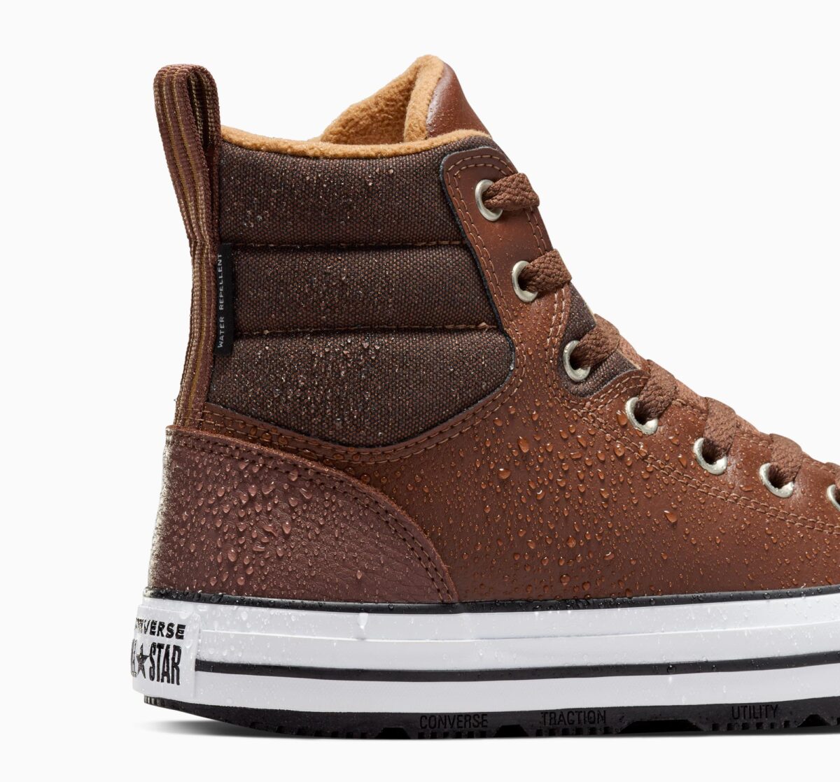 Chuck Taylor All Star Berkshire Boot - Image 8