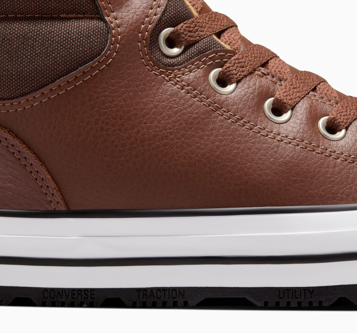 Chuck Taylor All Star Berkshire Boot - Image 9
