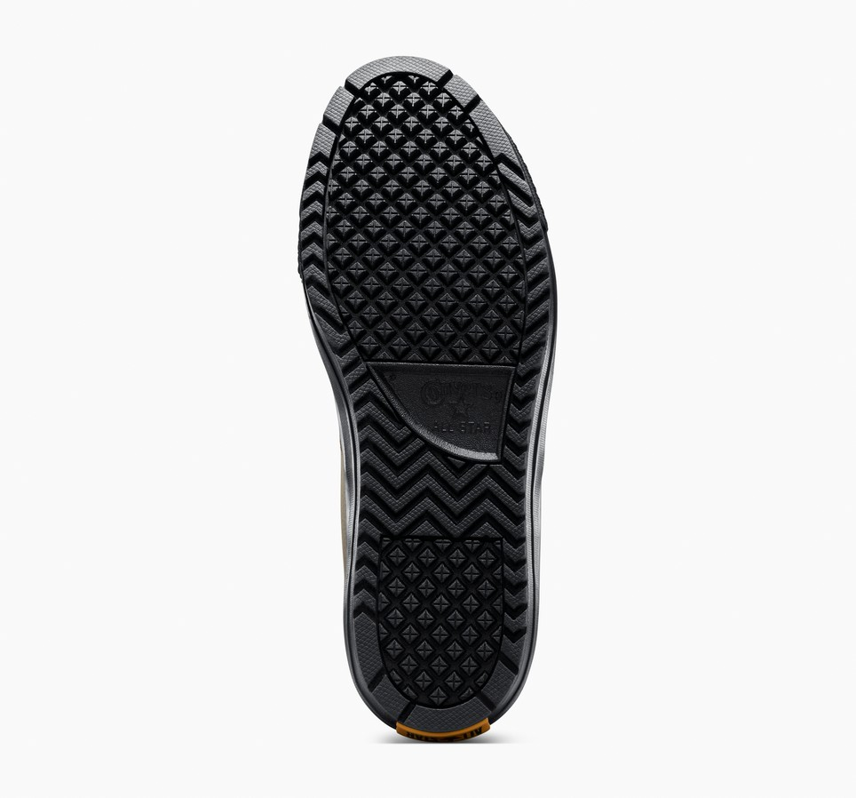 Chuck Taylor All Star Malden Street Boot - Image 11