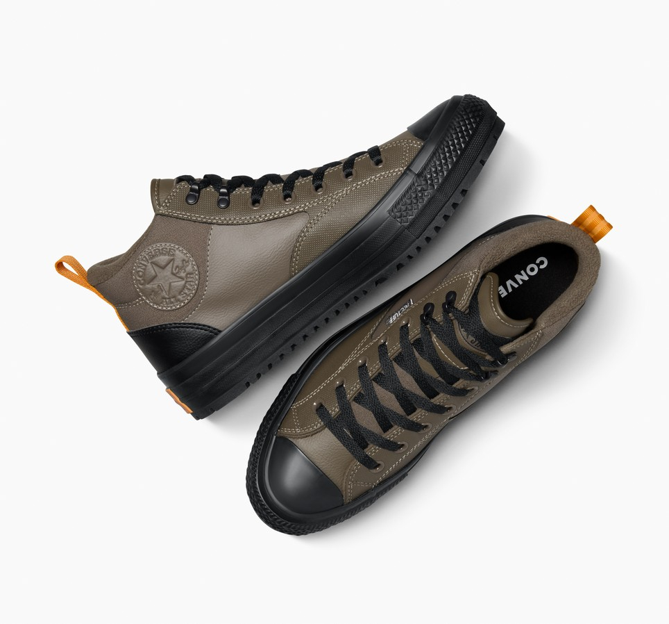 Chuck Taylor All Star Malden Street Boot - Image 9