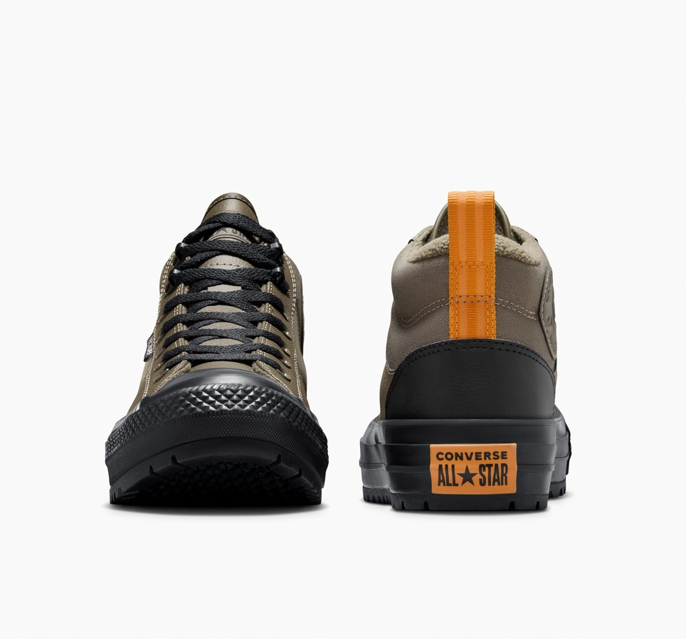 Chuck Taylor All Star Malden Street Boot - Image 8