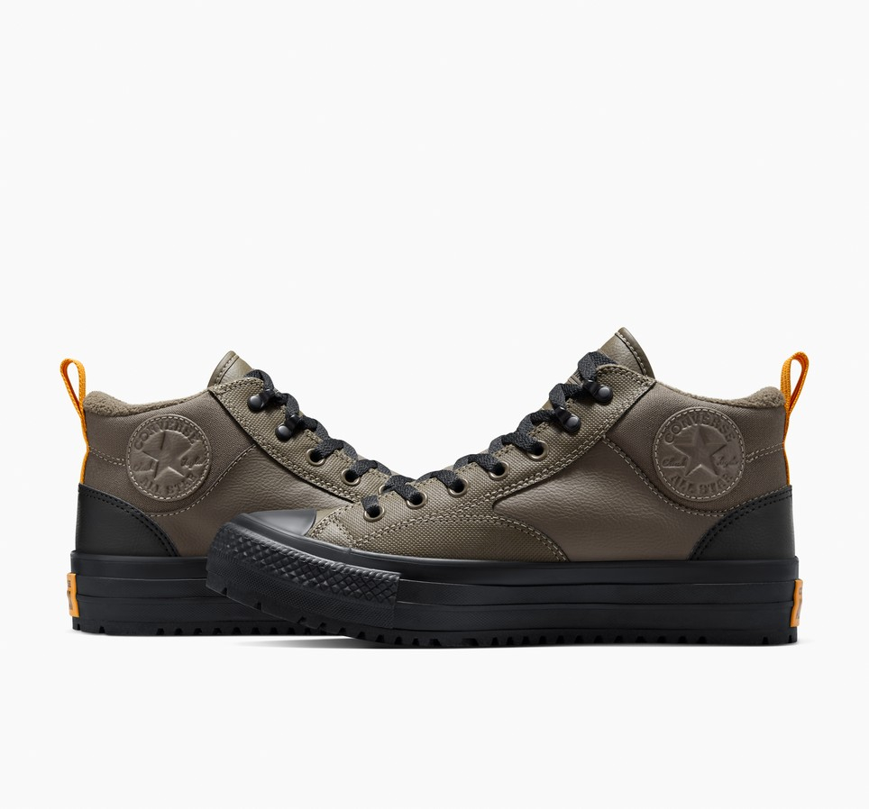 Chuck Taylor All Star Malden Street Boot - Image 7