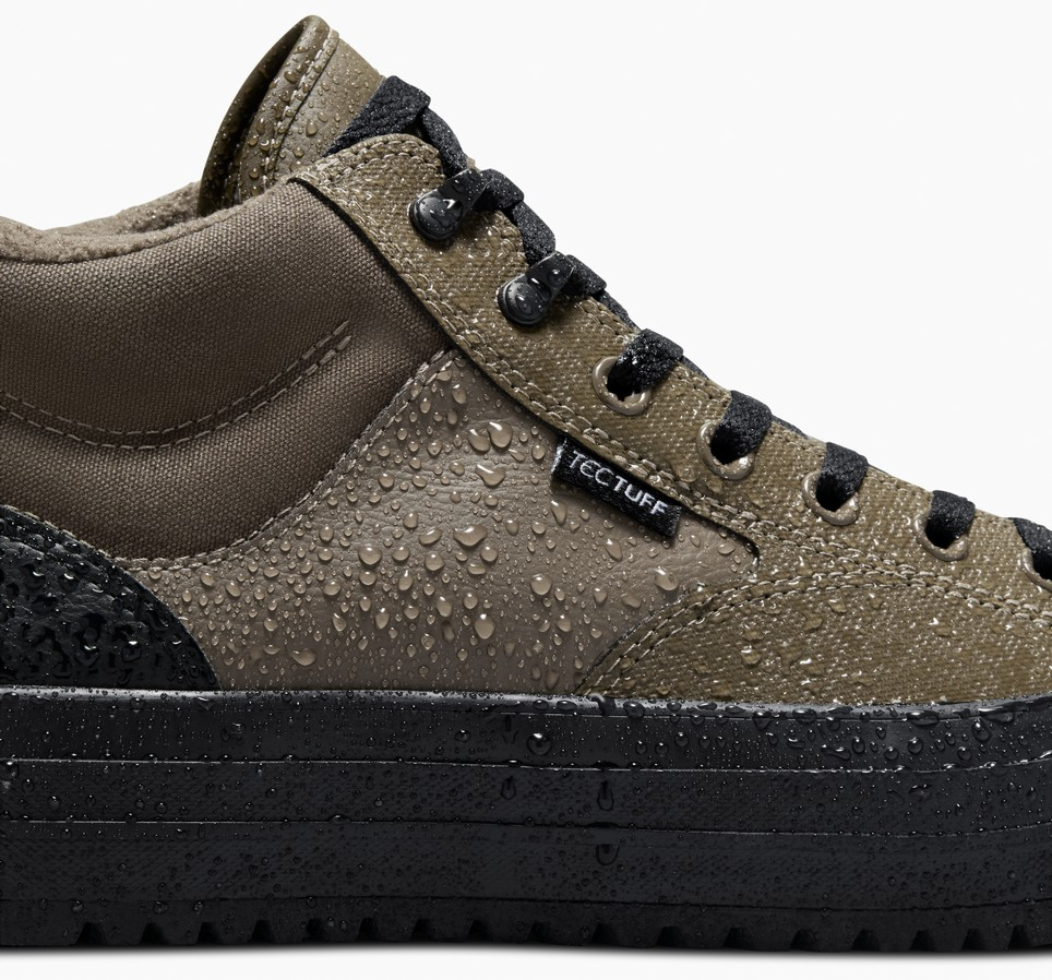 Chuck Taylor All Star Malden Street Boot - Image 6