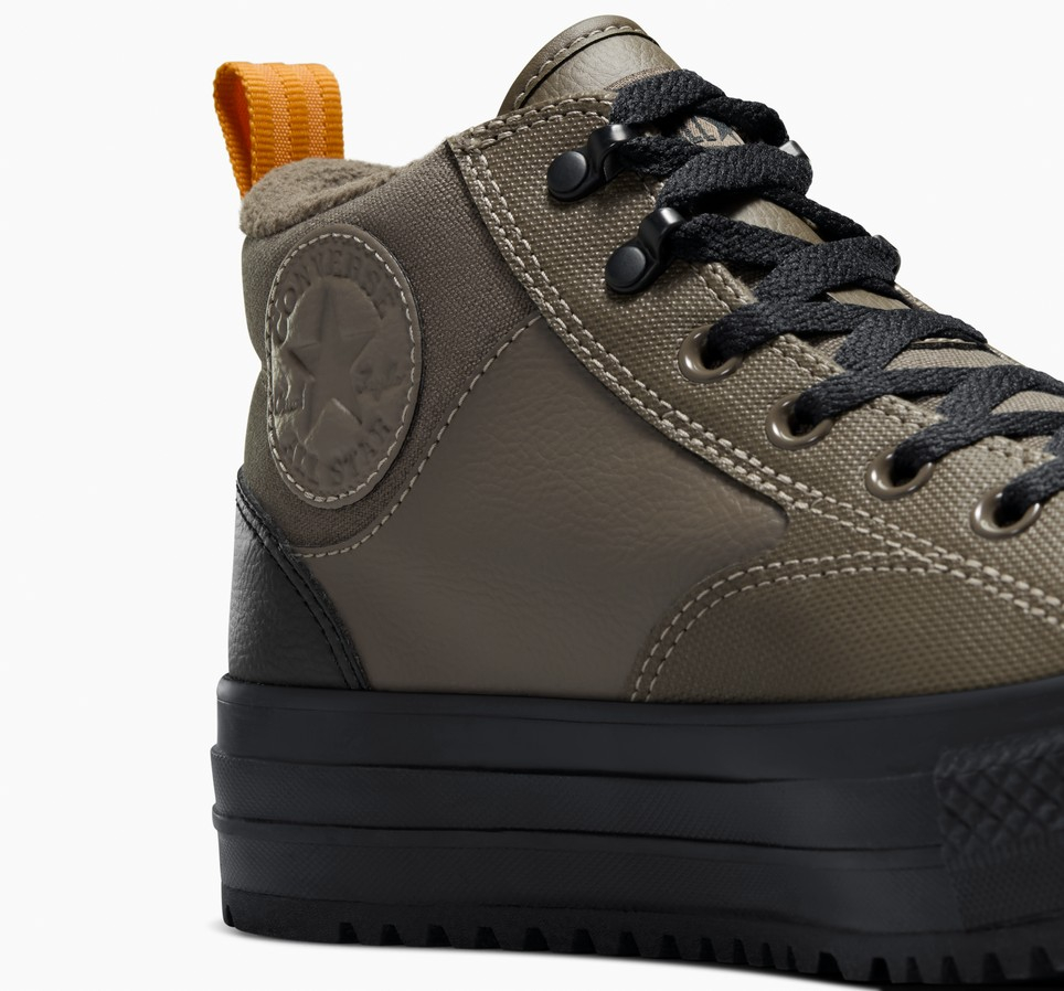 Chuck Taylor All Star Malden Street Boot - Image 5