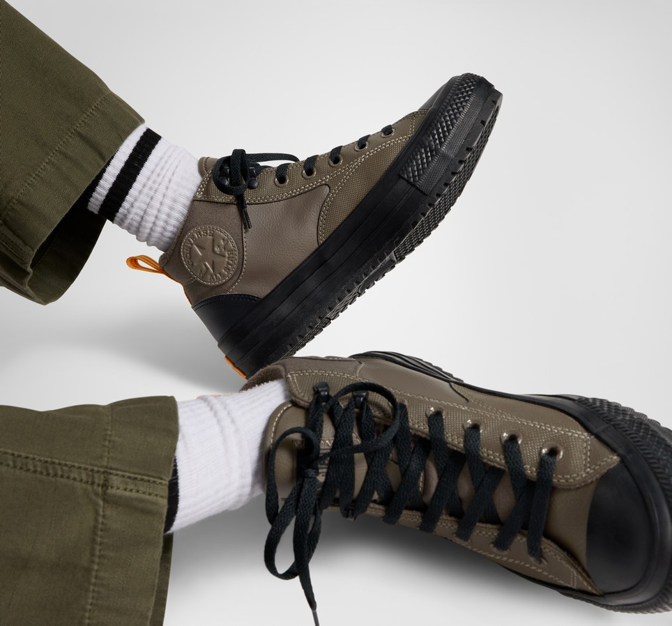 Chuck Taylor All Star Malden Street Boot - Image 3