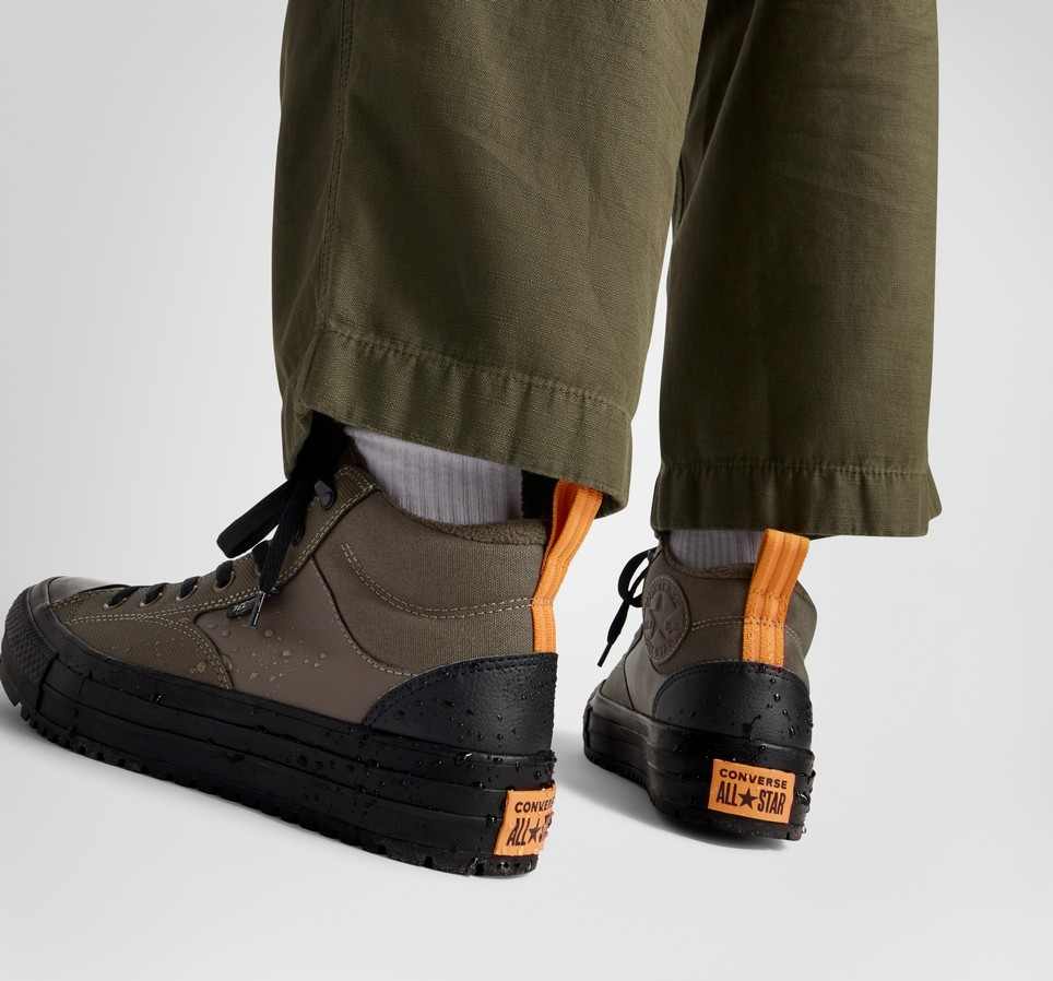 Chuck Taylor All Star Malden Street Boot - Image 2