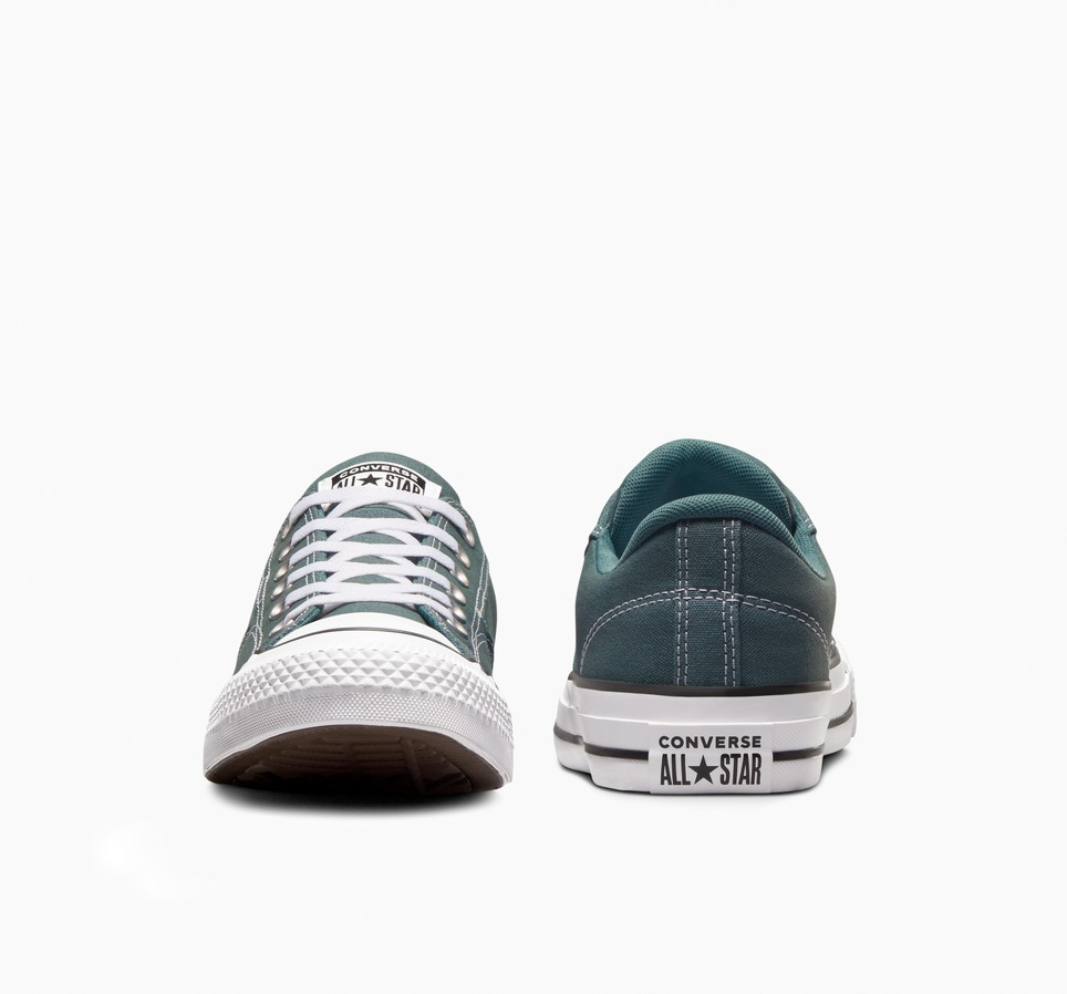 Chuck Taylor All Star Malden Street - Image 4