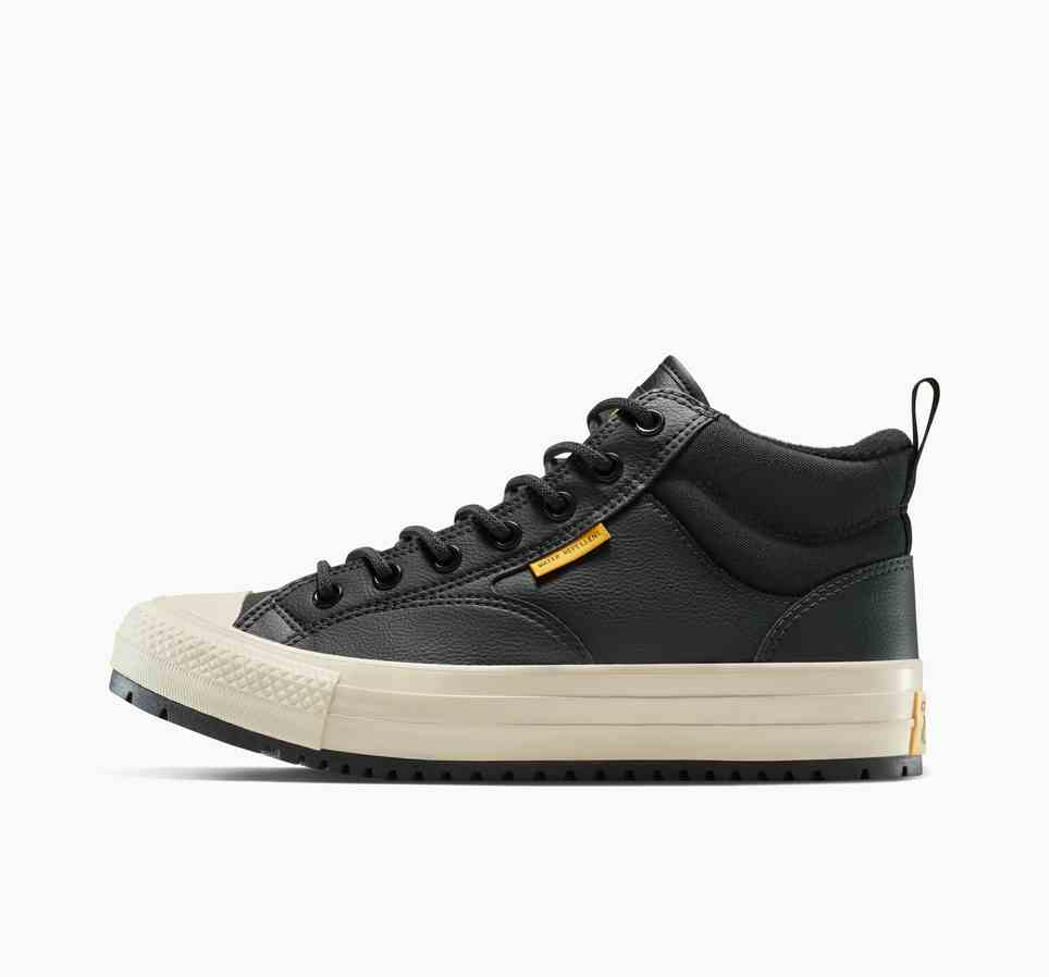 Chuck Taylor All Star Malden Street Water Repellent Boot - Image 2