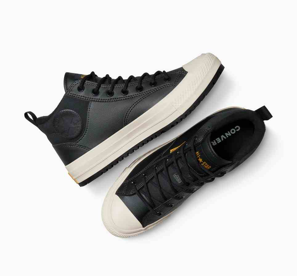 Chuck Taylor All Star Malden Street Water Repellent Boot - Image 3