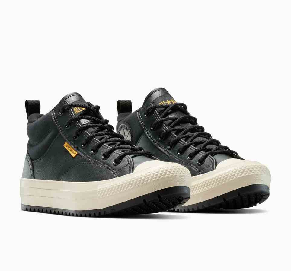 Chuck Taylor All Star Malden Street Water Repellent Boot - Image 4