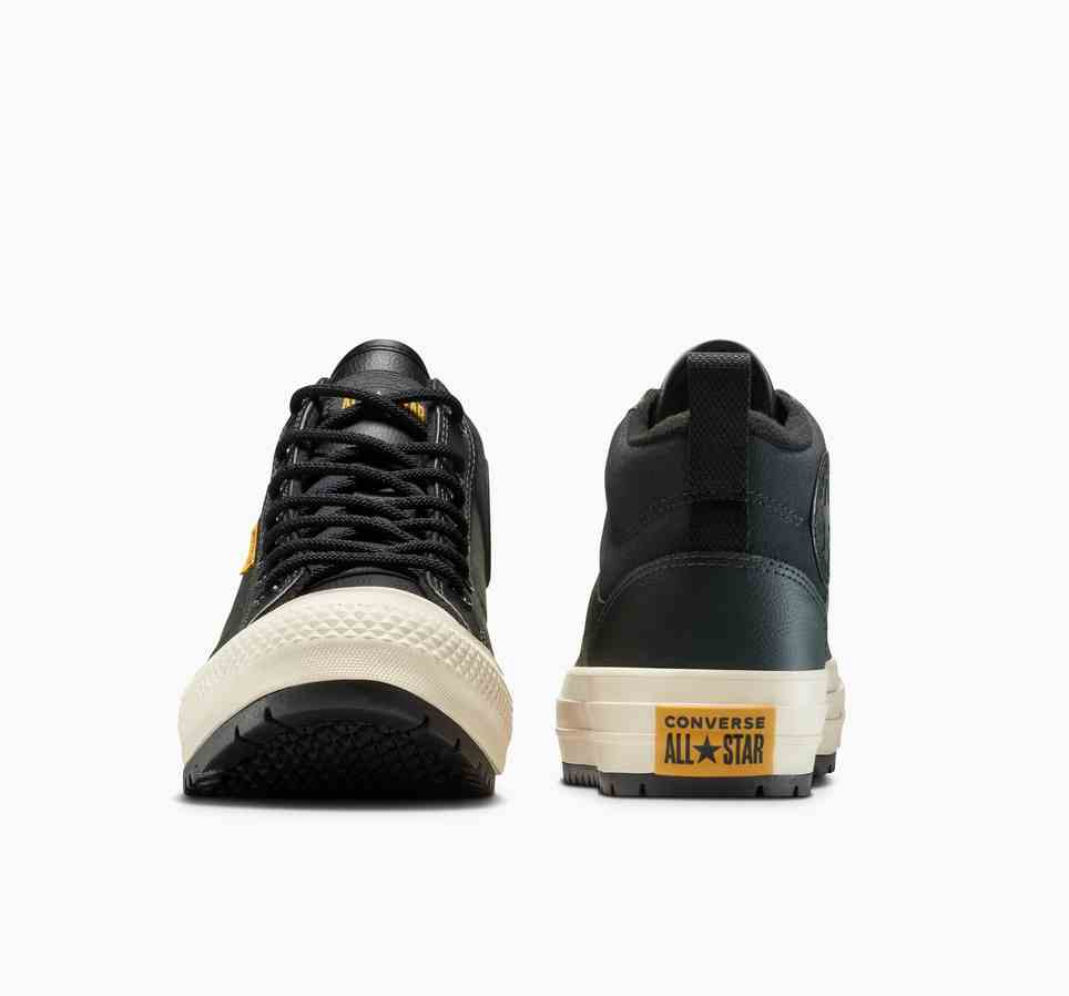 Chuck Taylor All Star Malden Street Water Repellent Boot - Image 5