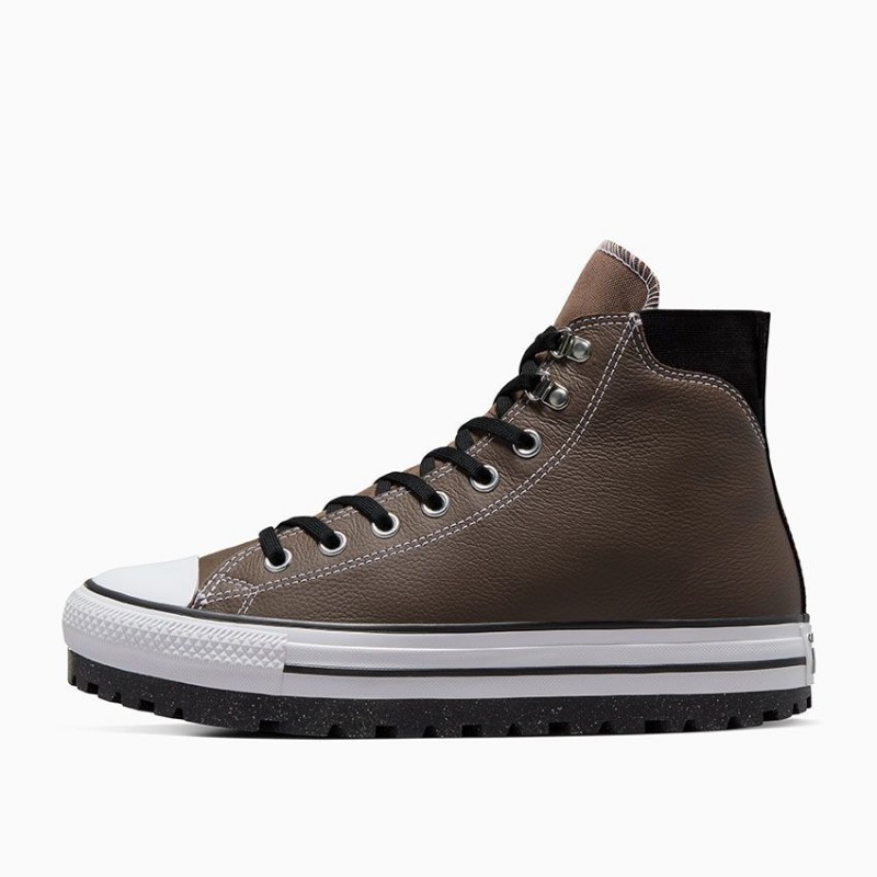 Chuck Taylor All Star City Trek Waterproof Boot - Image 2