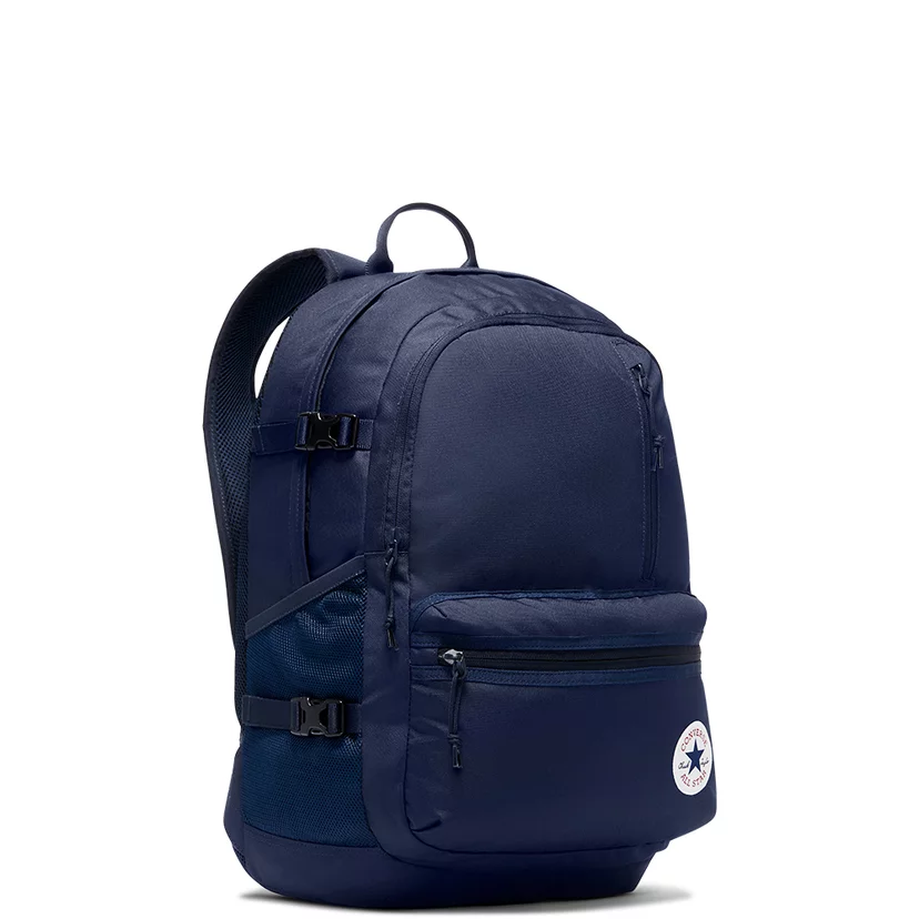 Straight Edge Backpack - Image 2