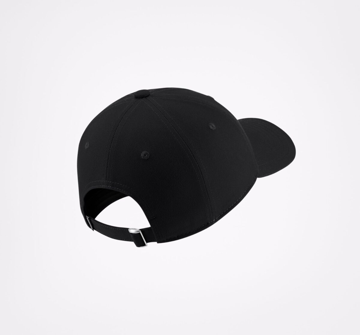 All Star Patch Baseball Hat - Image 2