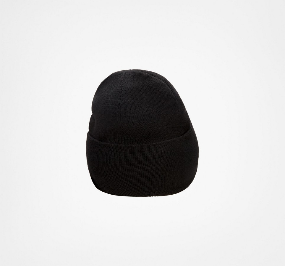 Chuck Taylor All Star Patch Beanie - Image 2