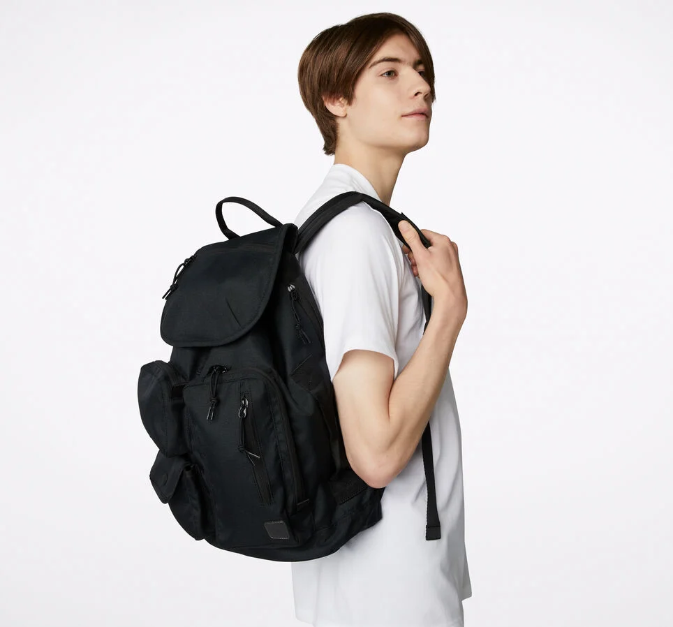 Ripstop Rucksack - Image 4