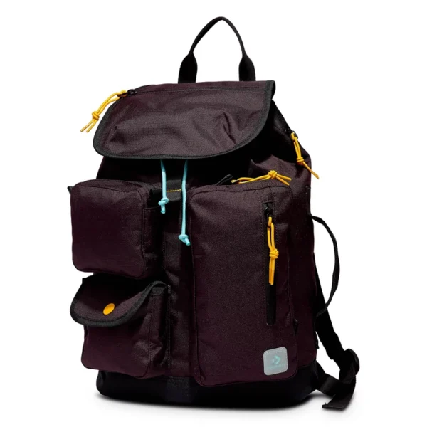 Ripstop Rucksack