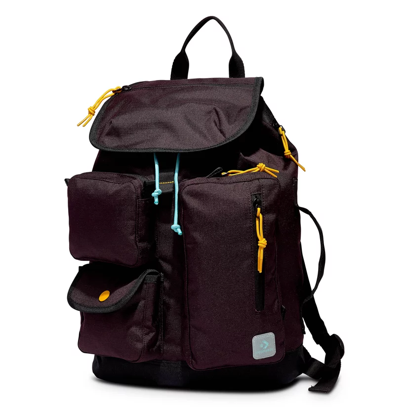 Ripstop Rucksack