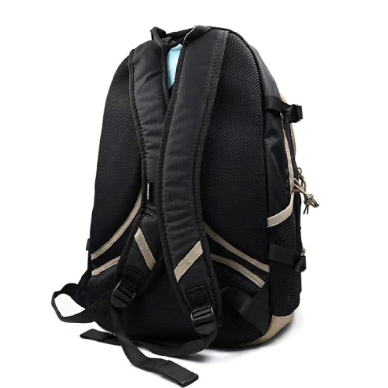 Straight Edge Backpack - Image 2