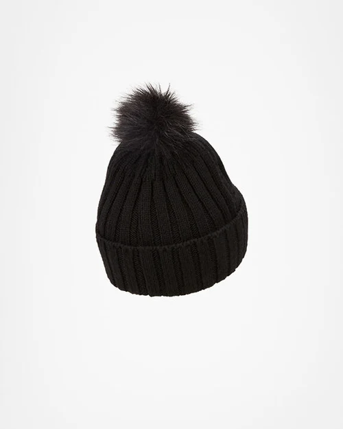 Pom Beanie - Image 2