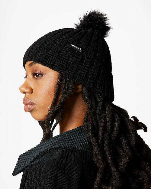 Pom Beanie - Image 3