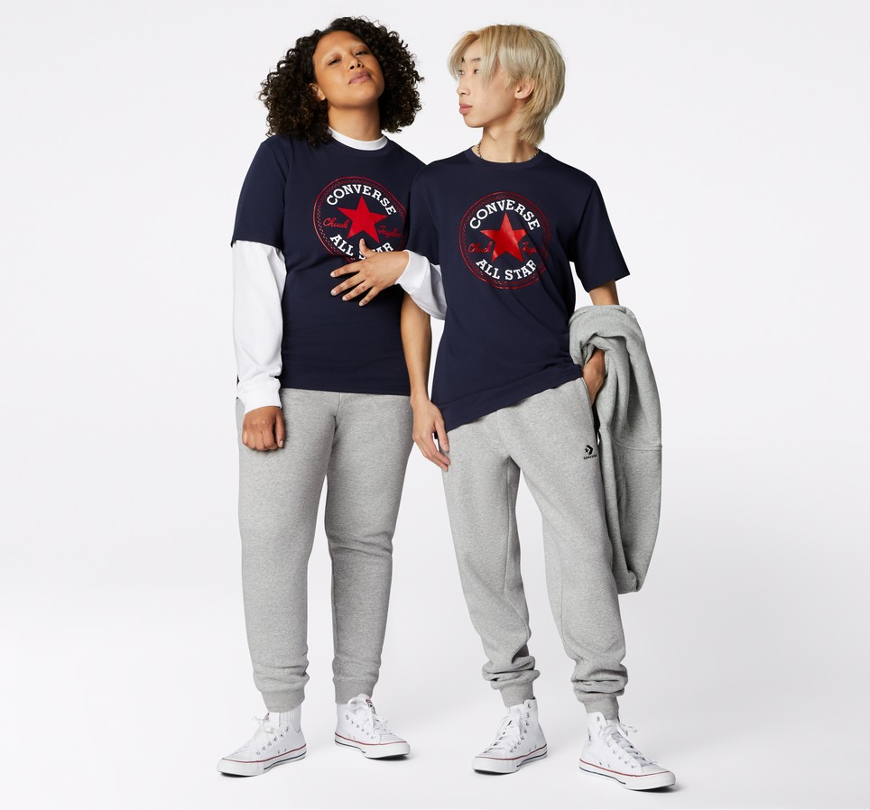 converse póló