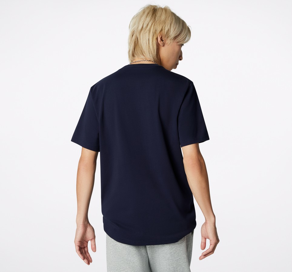 Converse Go-To Chuck Taylor Classic Patch Tee - Image 3