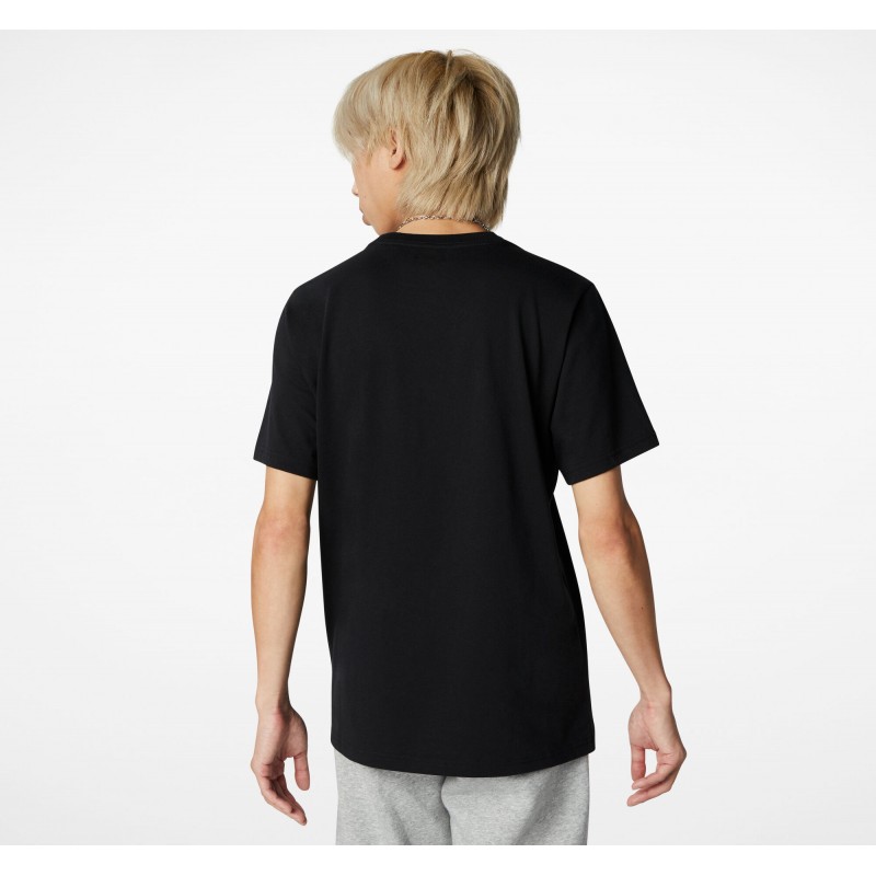 Converse Go-To Star Chevron Standard Fit T-Shirt - Image 3