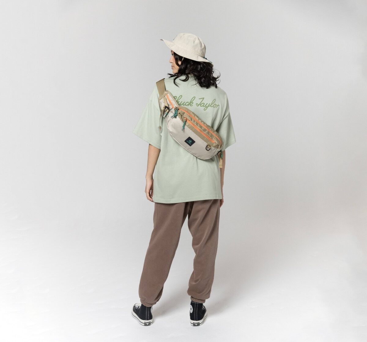 Adjustable Student Sling - Image 2