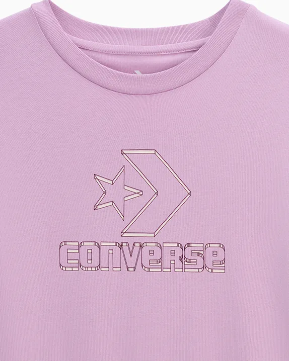 Star Chevron T-Shirt - Image 3