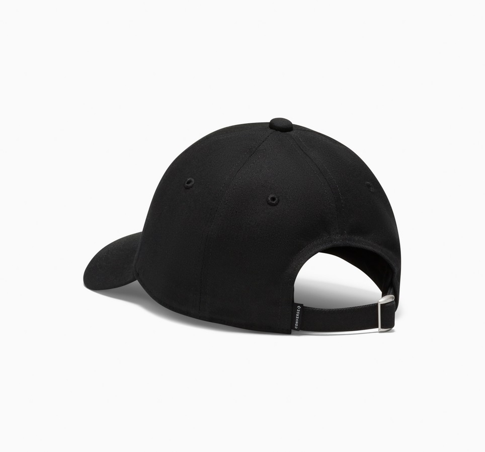 Star Chevron Baseball Cap - Image 2
