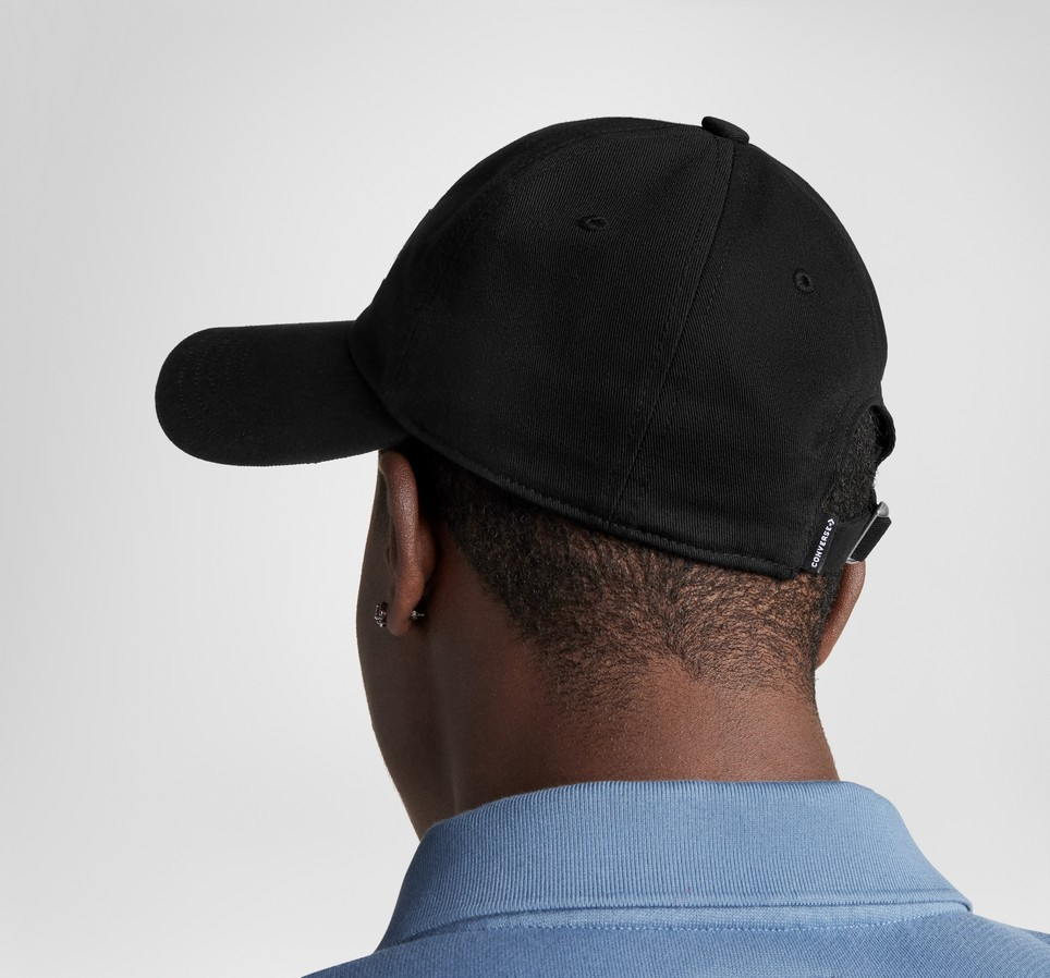 Star Chevron Baseball Cap - Image 4