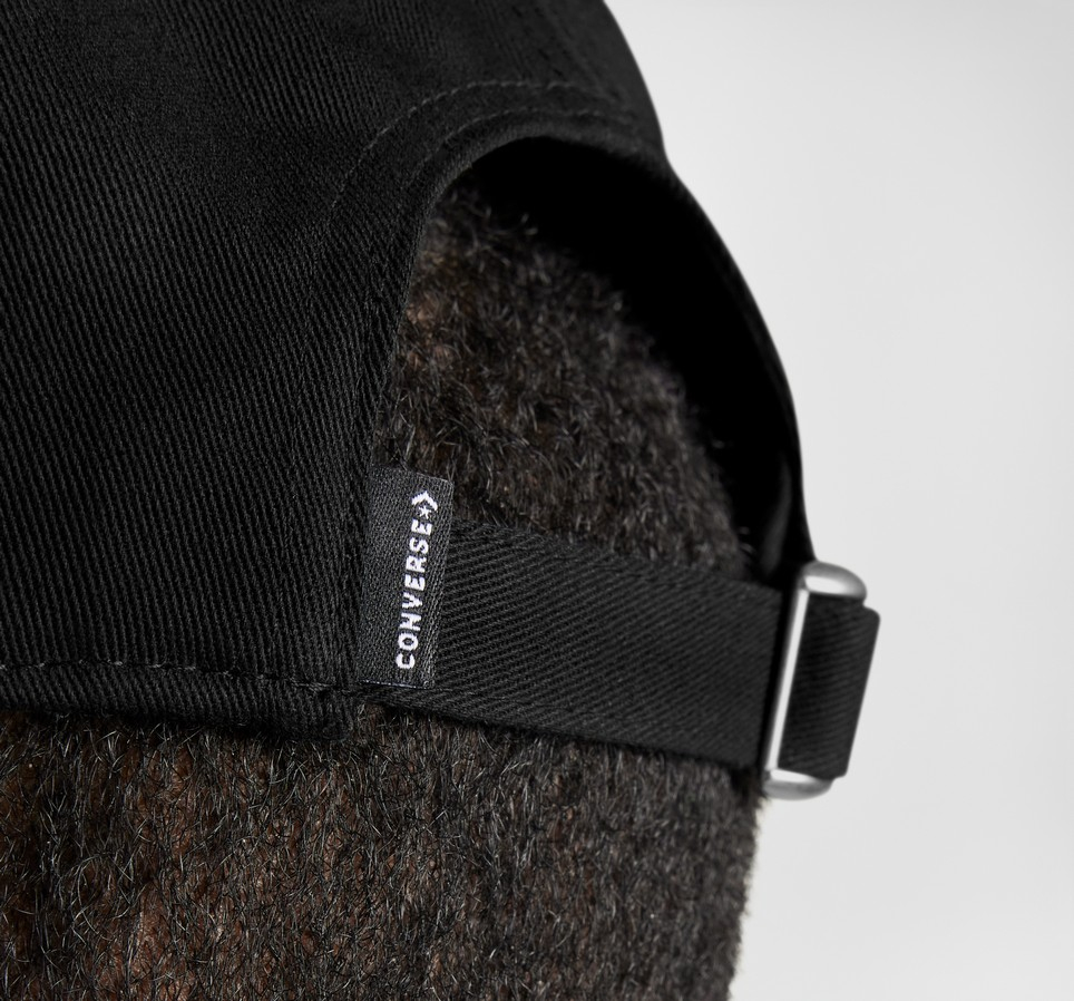 Star Chevron Baseball Cap - Image 3
