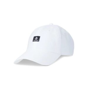 converse fehér sapka