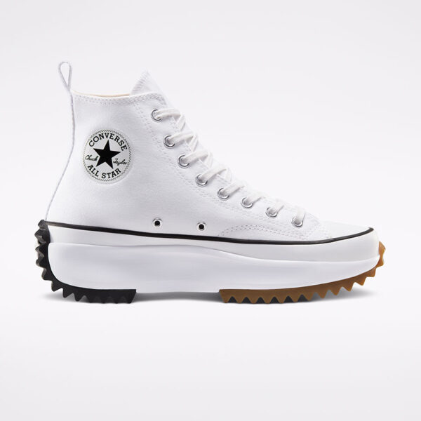 converse cipő run star fehér