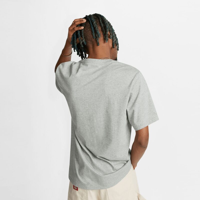 Converse Chuck Patch Tee - Image 2