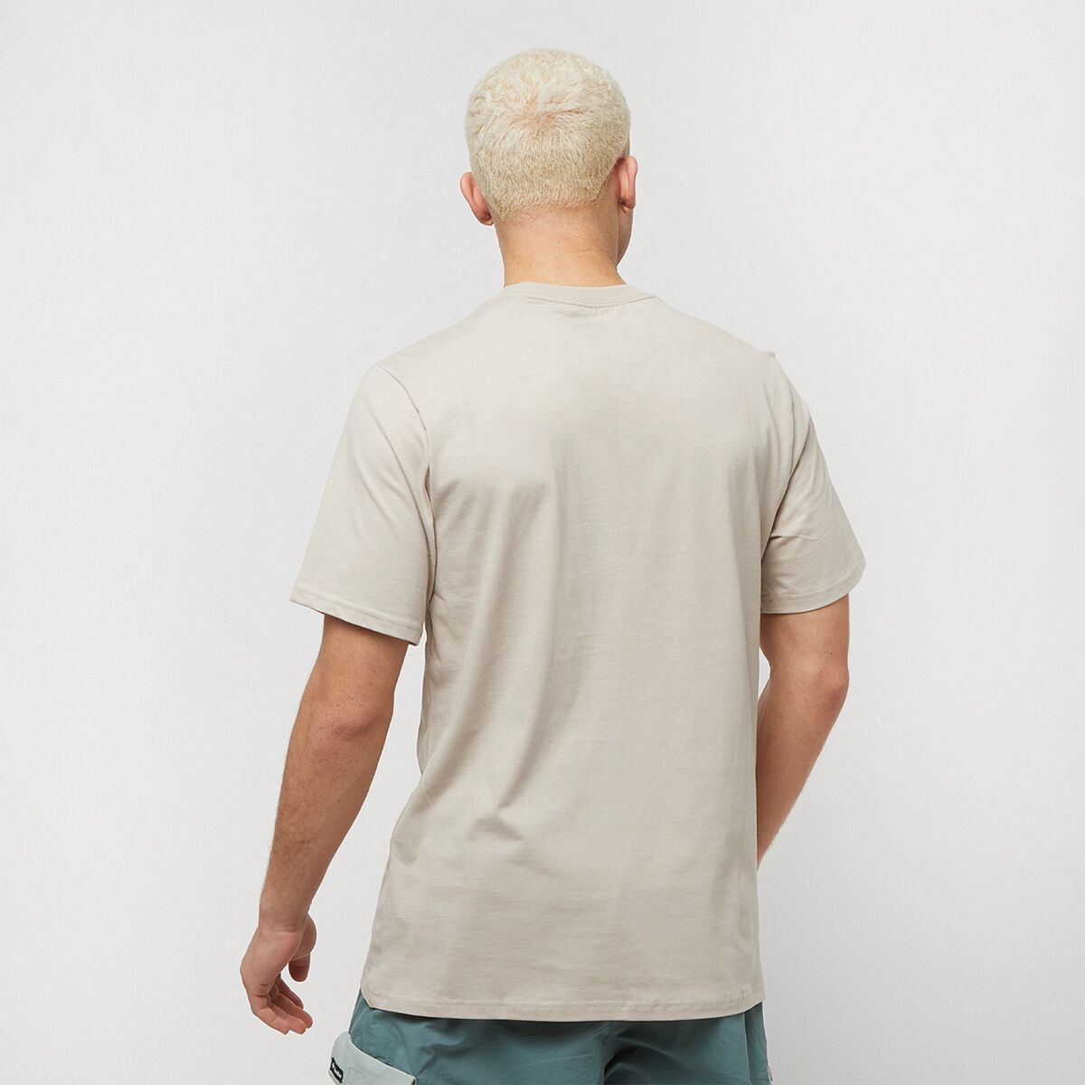 Converse Go-To Star Chevron Standard Fit T-Shirt - Image 2
