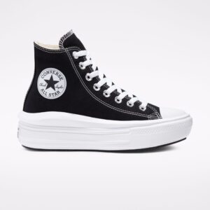 converse cipő move platform