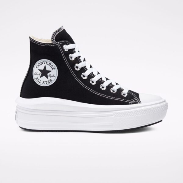 converse cipő move platform