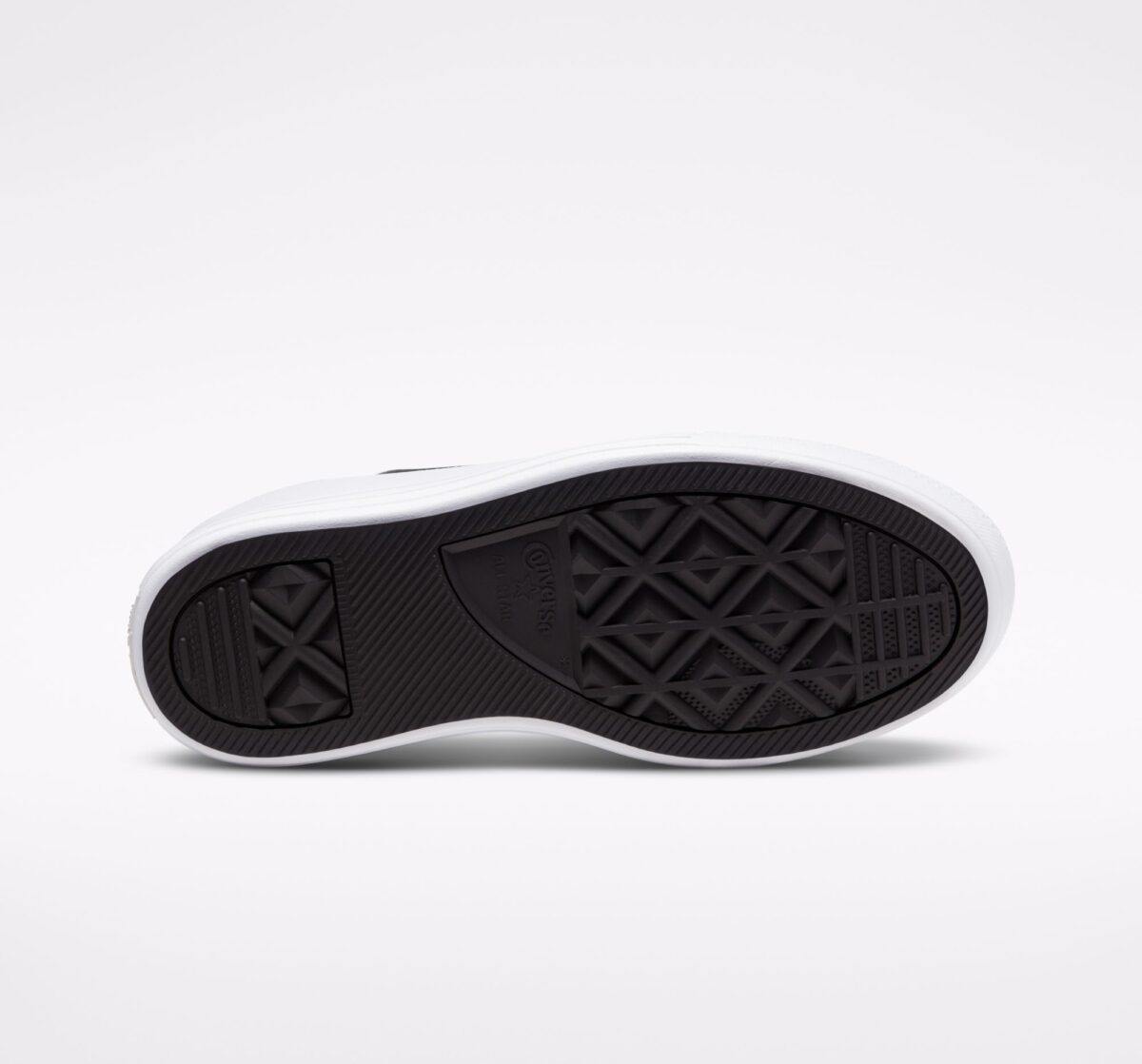 Chuck Taylor All Star Move Platform - Image 3