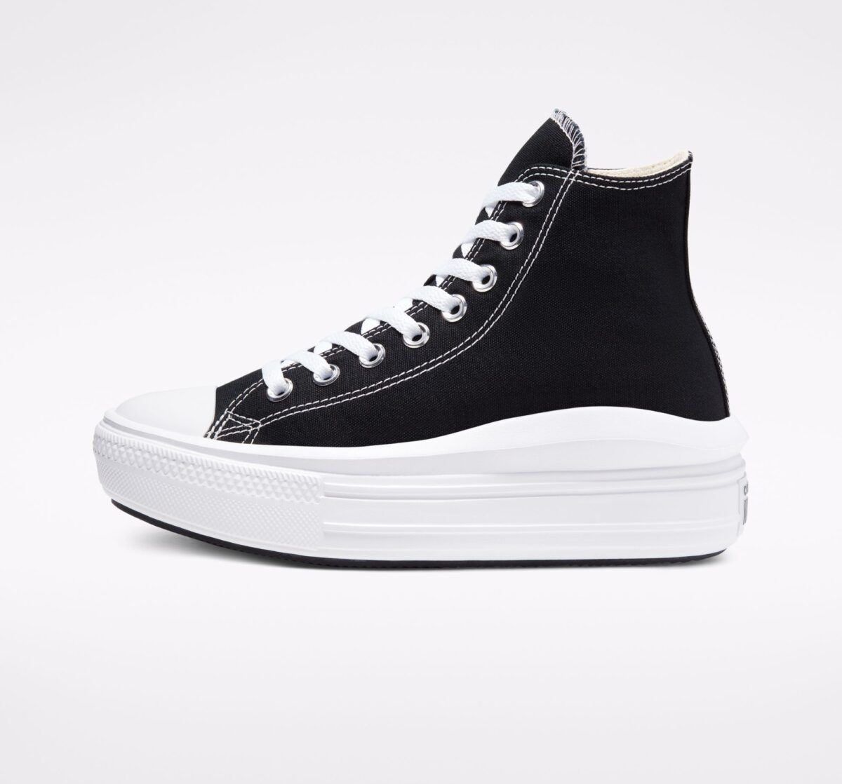 Chuck Taylor All Star Move Platform - Image 4