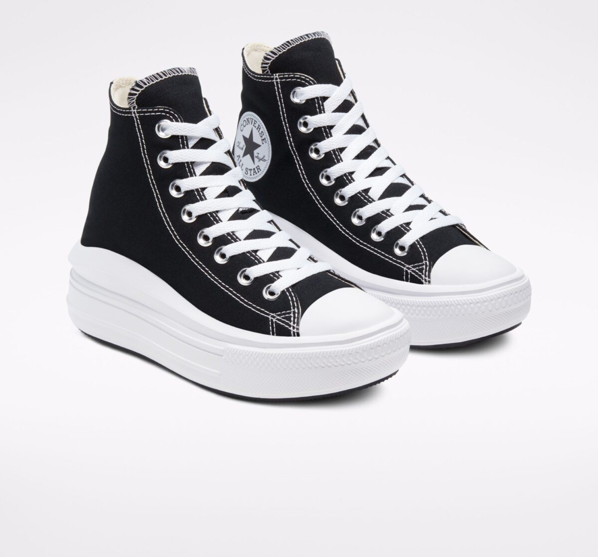Chuck Taylor All Star Move Platform - Image 5